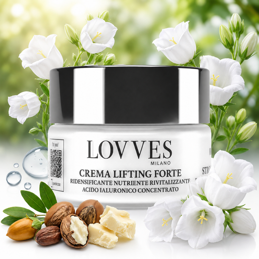 Crème Liftante Forte
