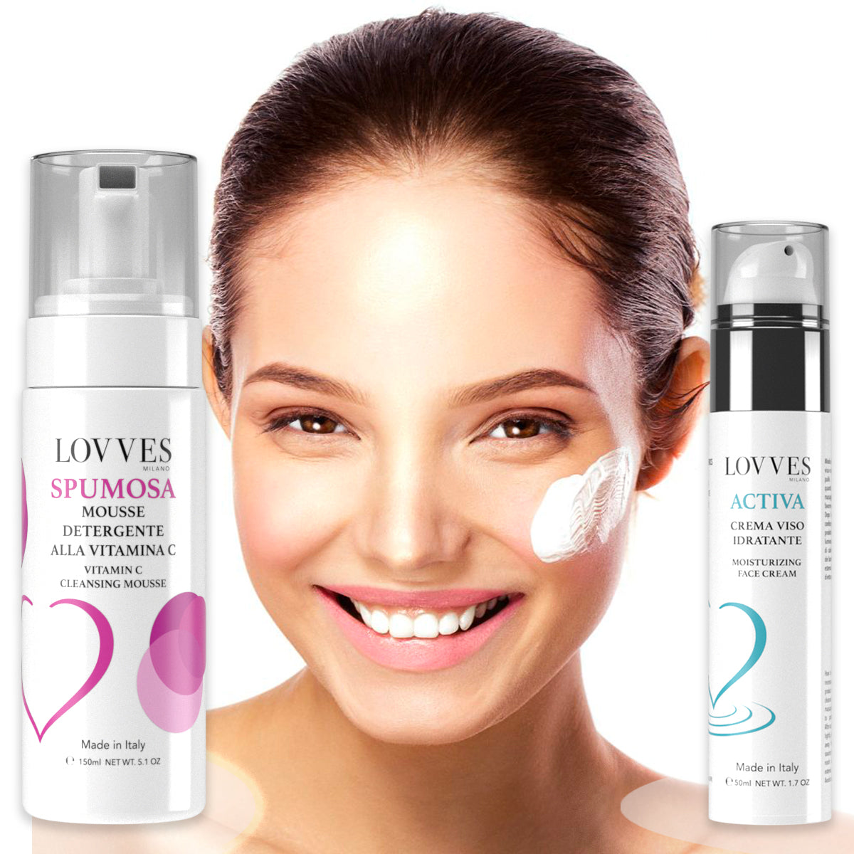 Skincare Peau Jeune