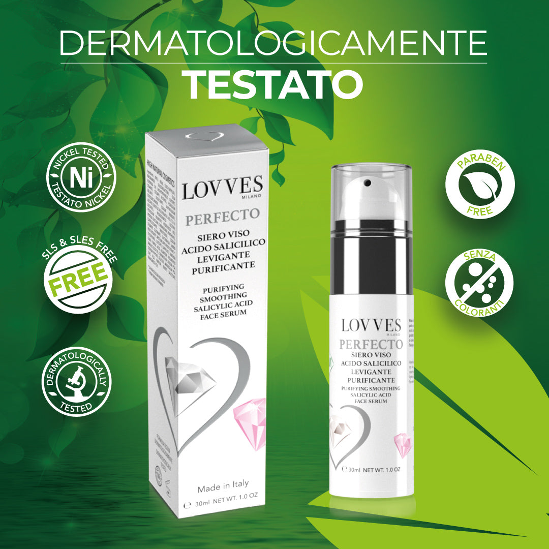 Sérum Visage Purifiant