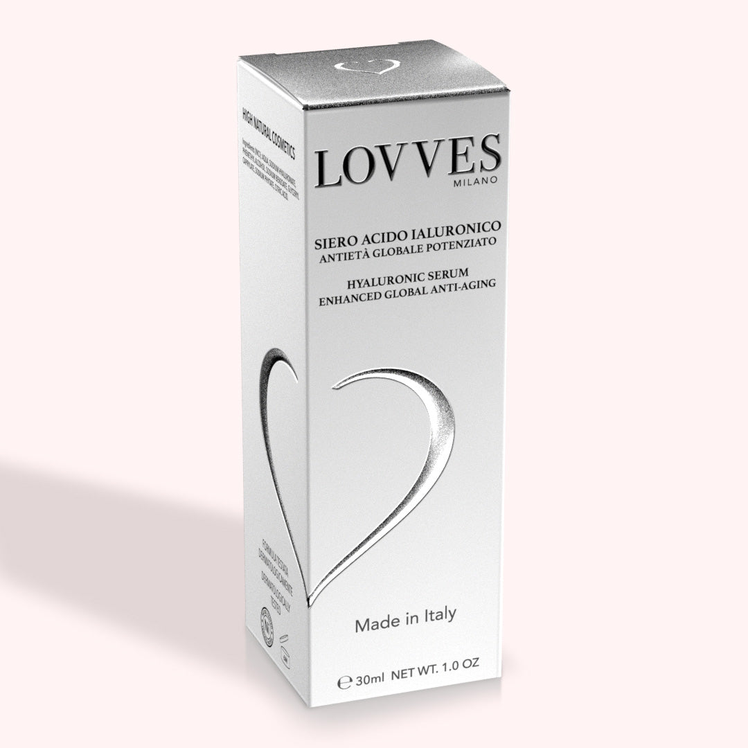 Sérum Acide Hyaluronique