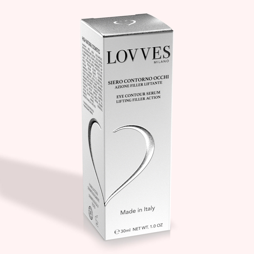 Sérum Contour des Yeux