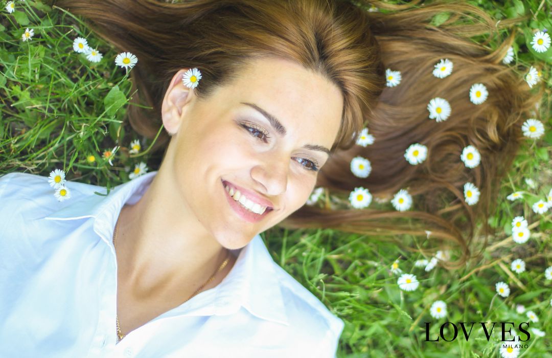 
À quel point il est important de changer de soin avec le passage de l'hiver au printemps