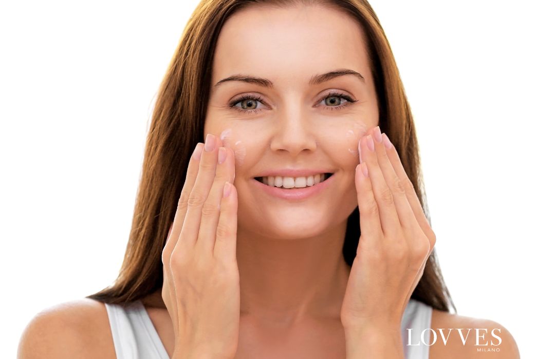 
Crème visage jour et crème nuit