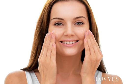 
Crème visage jour et crème nuit
