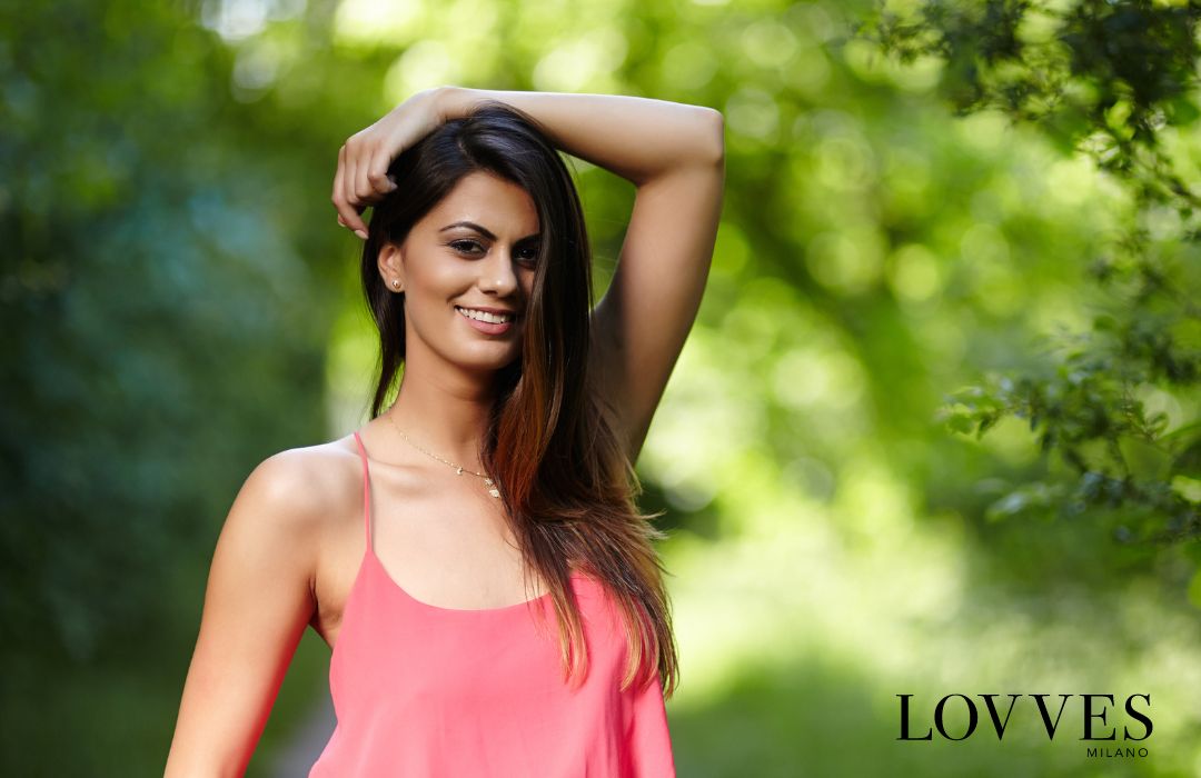 
**Découvrez votre routine de soins de printemps LOVVES : idées et produits pour une peau radieuse**