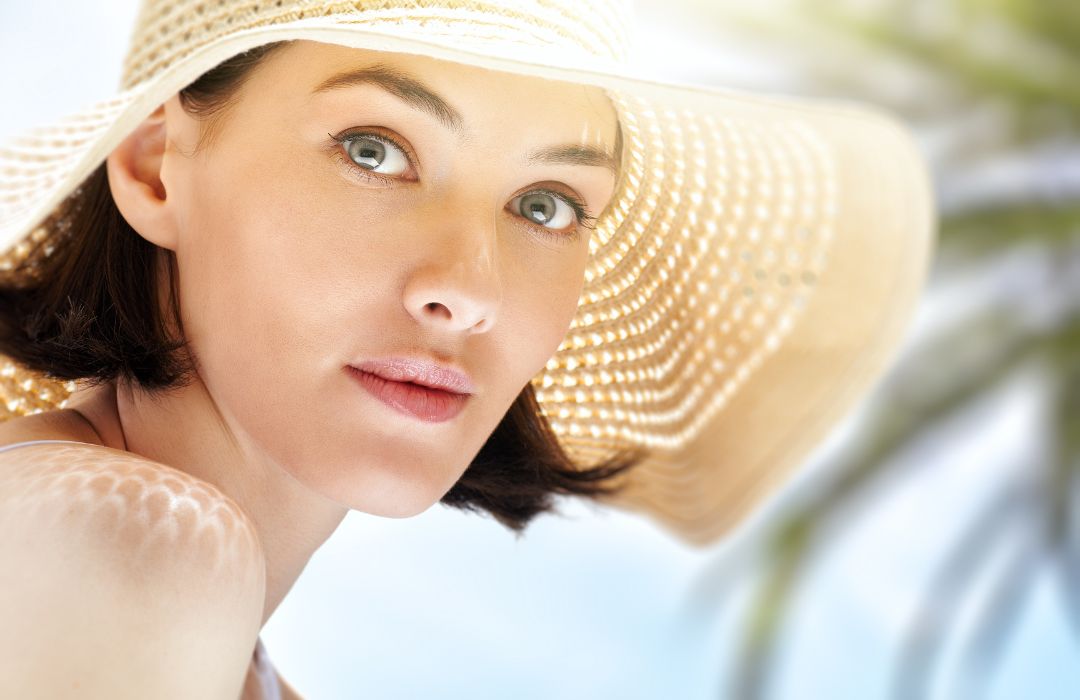 
La bonne routine beauté en été
