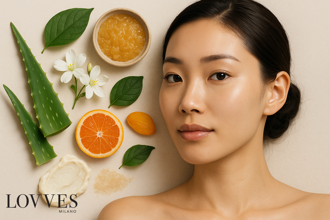
Qu'est-ce que la skincare coréenne et comment ça fonctionne : guide complet de la routine de beauté asiatique