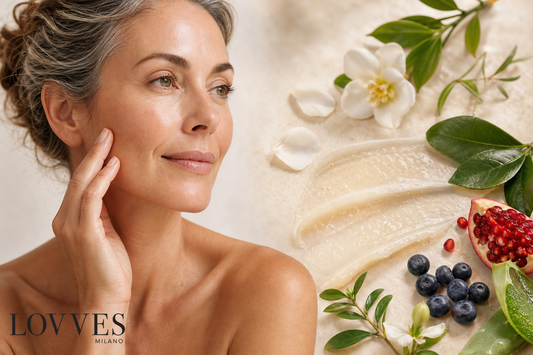 
Crème anti-âge : Guide complet pour choisir le produit idéal et rajeunir la peau