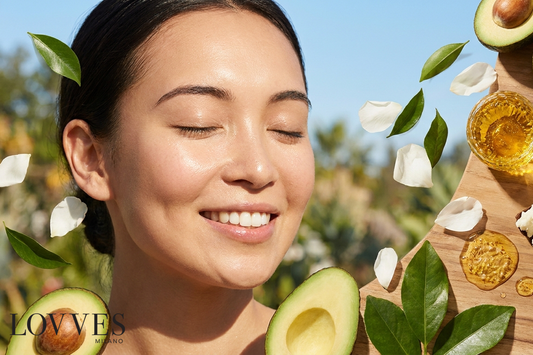 
Crème visage avec SPF naturel : protection efficace et soin de la peau sans compromis