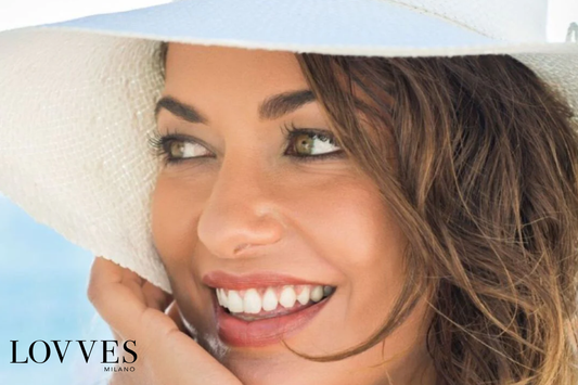 
L'Importance des Soins de la Peau du Visage et du Corps pendant la Saison Estivale