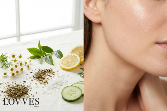 
Taches sur le visage : comment les éliminer pour une peau uniforme et lumineuse