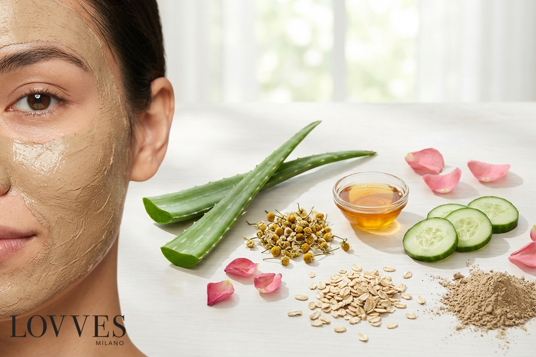 
Masque visage fait maison : guide complet pour une peau radieuse et saine