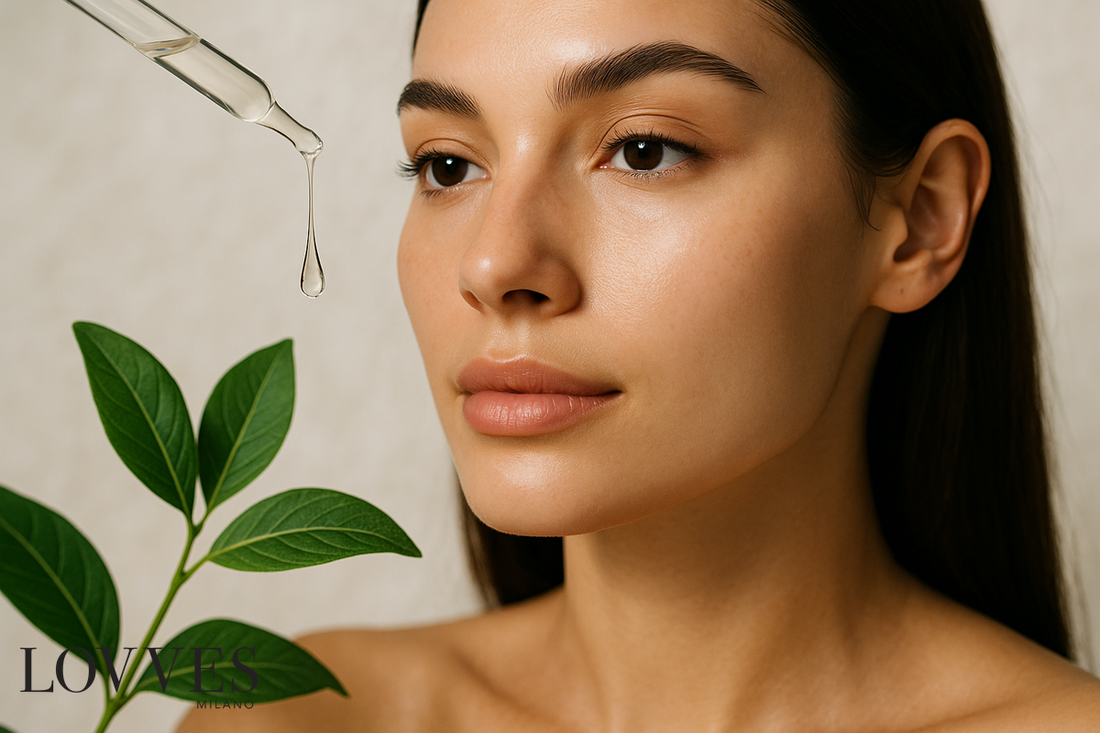 
Niacinamide à quoi ça sert : guide complet pour une peau saine et lumineuse