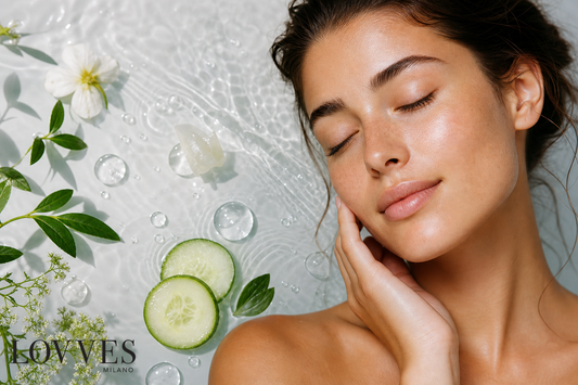 
Sérum à l'acide hyaluronique : Guide complet pour une peau hydratée et jeune