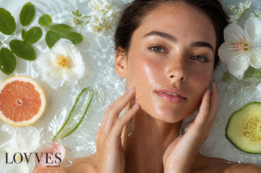 
Inondation Cutanée : Le Guide Complet pour Revitaliser Votre Peau Efficacement