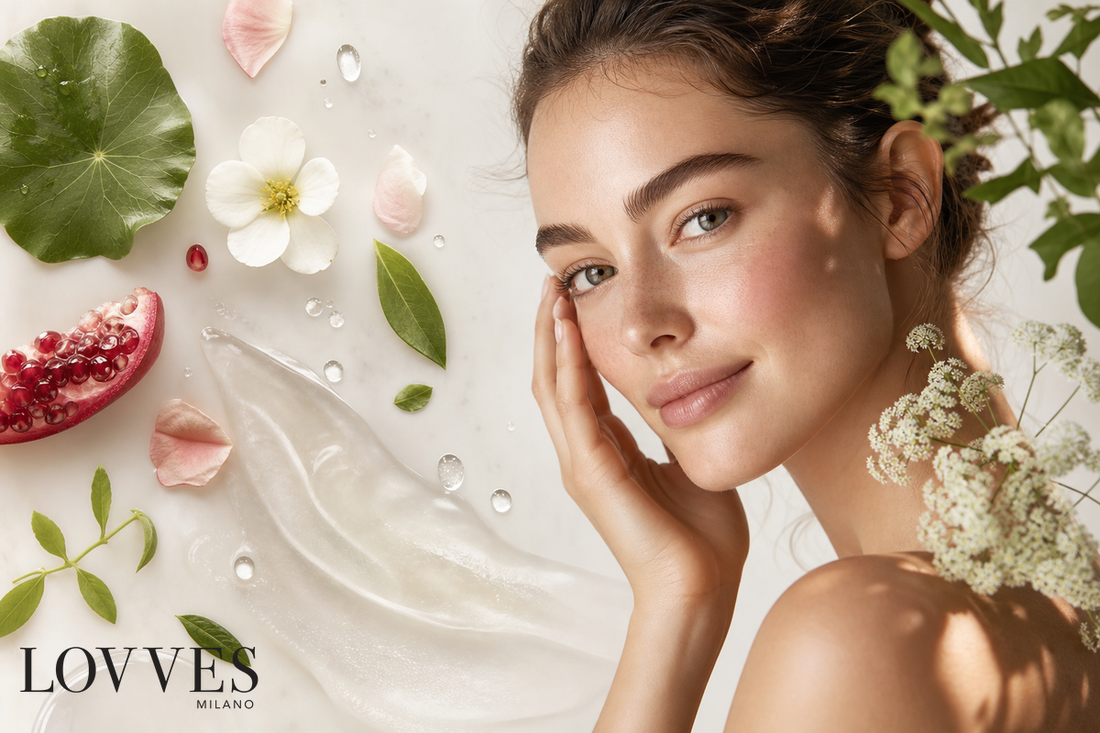 
Soins de la barrière cutanée : Guide complet pour une peau protégée et éclatante