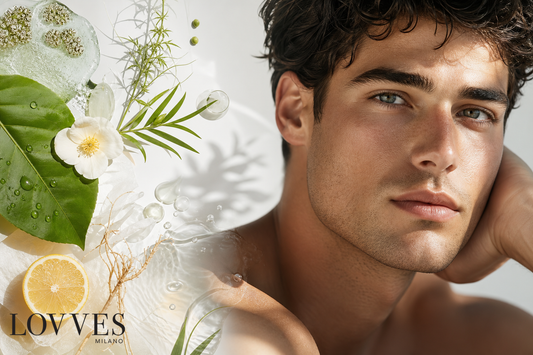 
Soins de la peau masculine 2026 : l’évolution d’une routine sophistiquée pour la peau de l’homme moderne