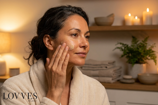 
Soins de nuit : la routine parfaite pour régénérer la peau