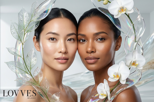 
Tendance beauté 2026 : Révolution sensorielle et solutions d’élite pour une peau éclatante