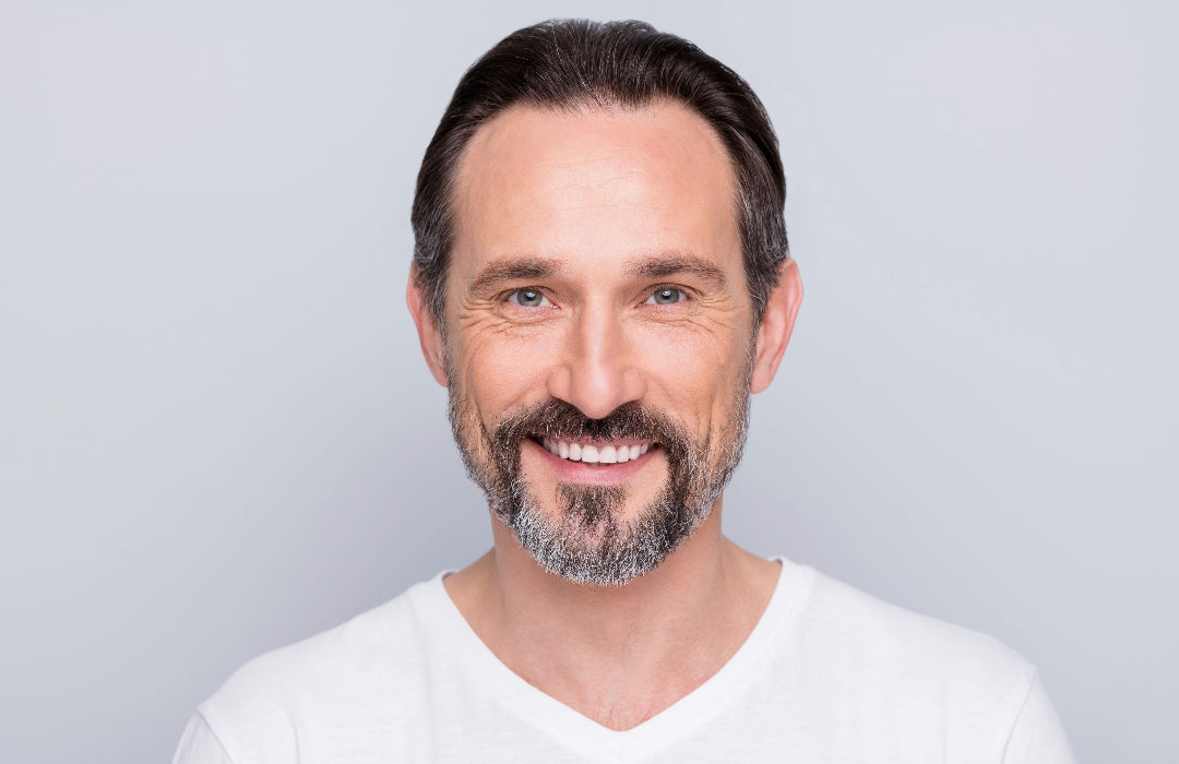 
Crème anti-rides pour hommes : le guide complet