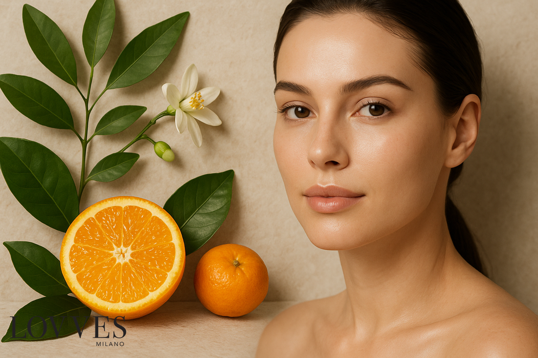 
Vitamine C visage : guide complet pour une peau lumineuse et saine