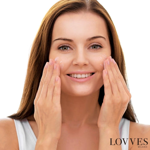 Activa Crème Visage Hydratante 