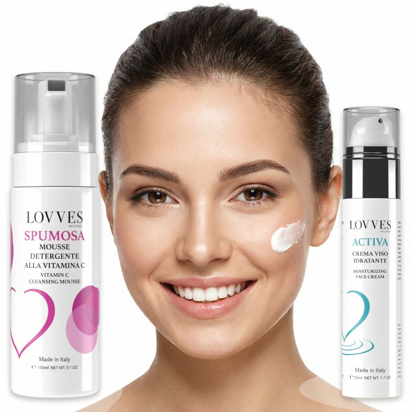 Skincare Peau Jeune