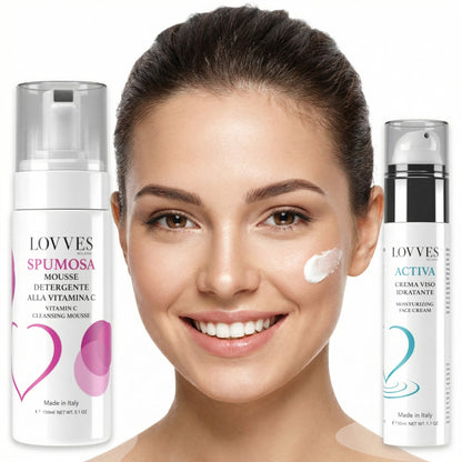 Skincare Peau Jeune