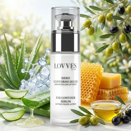 Sérum Contour des Yeux