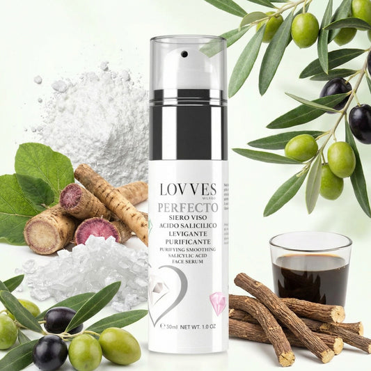 Sérum Visage Purifiant 