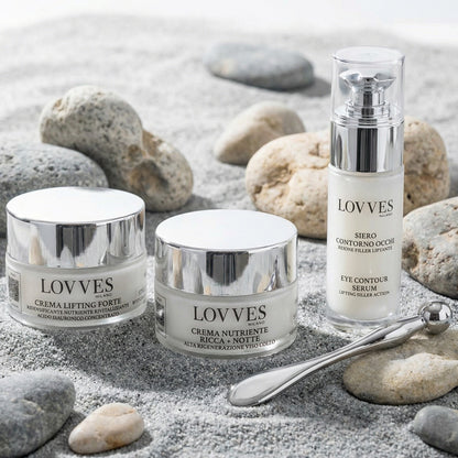 Skincare Antiage Jour et Nuit 