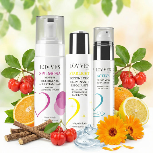 Skincare Régénérants et Hydratants 