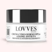 Crème Visage Jour SPF 30 EN CADEAU!