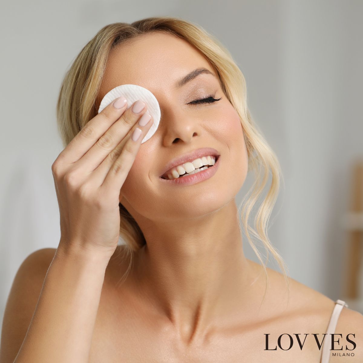 Double Nettoyage du Visage Multivitaminé