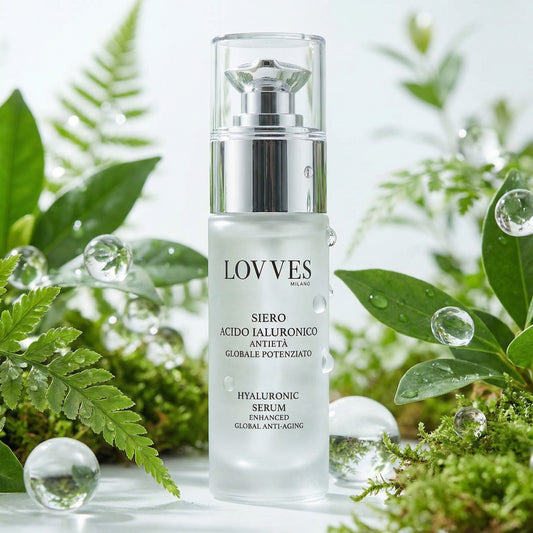 Sérum Acide Hyaluronique