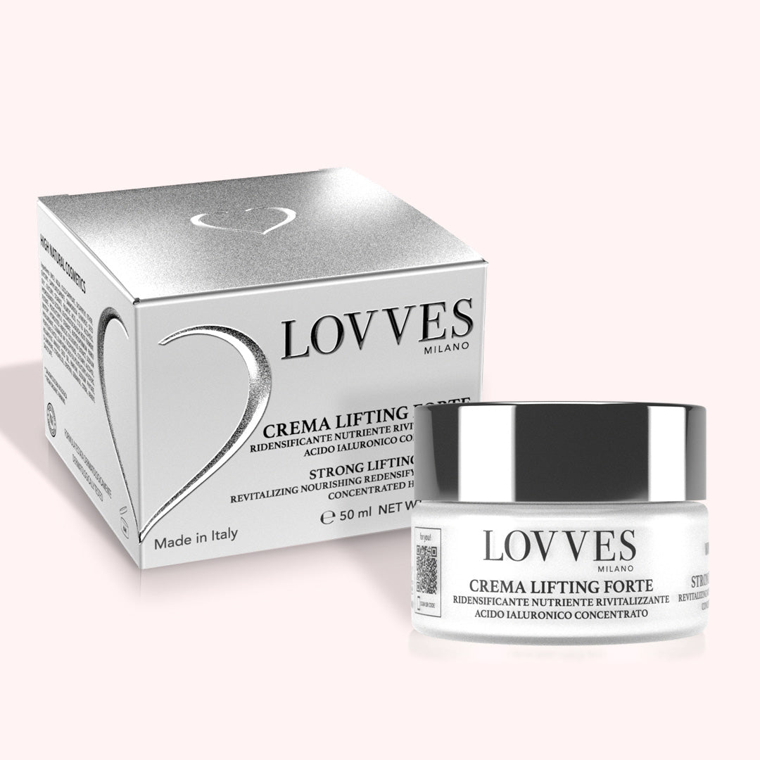 Crème Liftante Forte