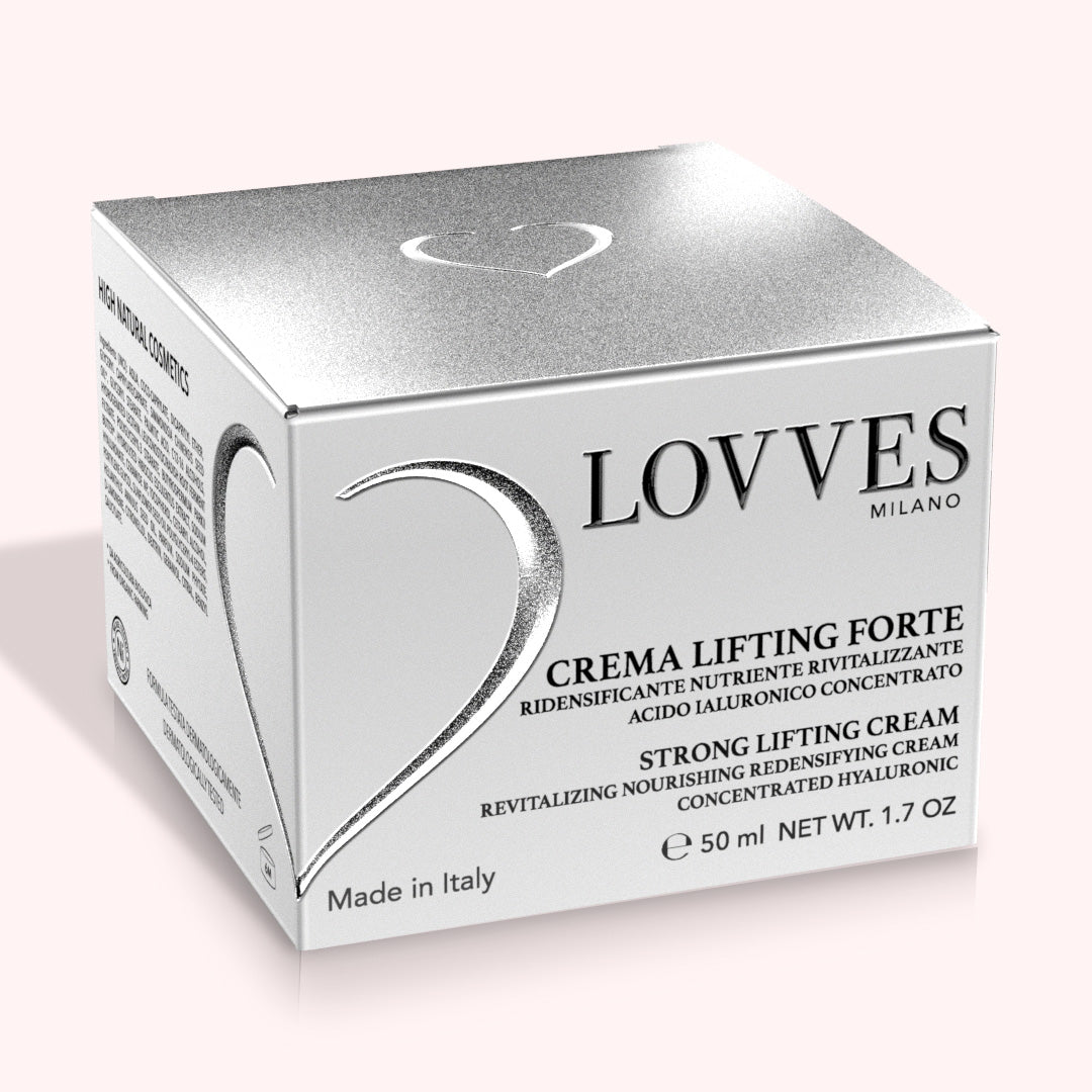 Crème Liftante Forte