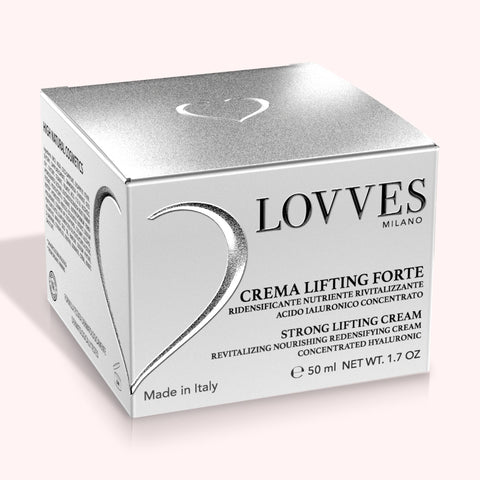 Crème Liftante Forte