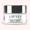 Crème de Nuit Riche Nourrissante