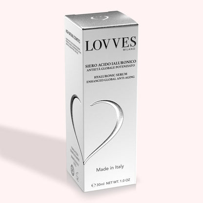 Sérum Acide Hyaluronique