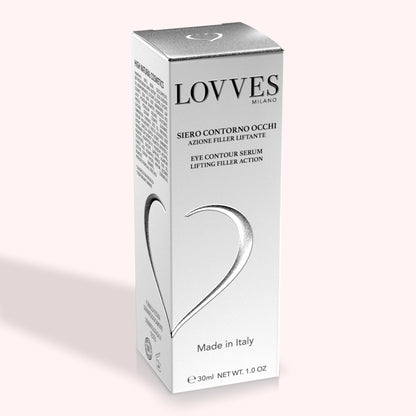 Sérum Contour des Yeux