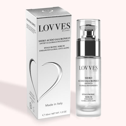 Sérum Acide Hyaluronique