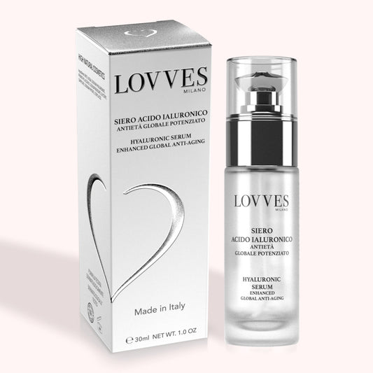 Sérum Acide Hyaluronique