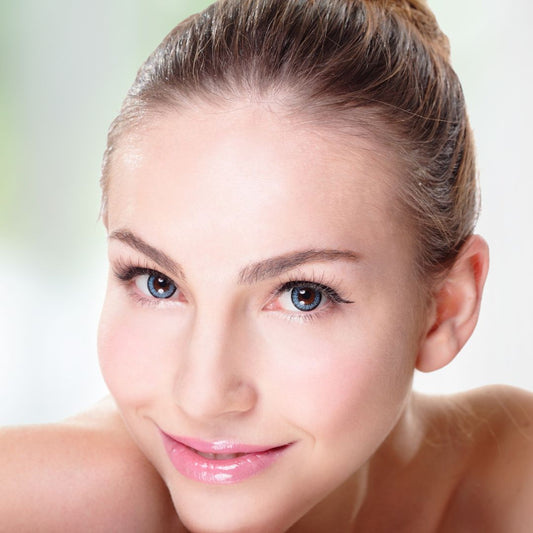 Lotion Visage Exfoliante Éclairant